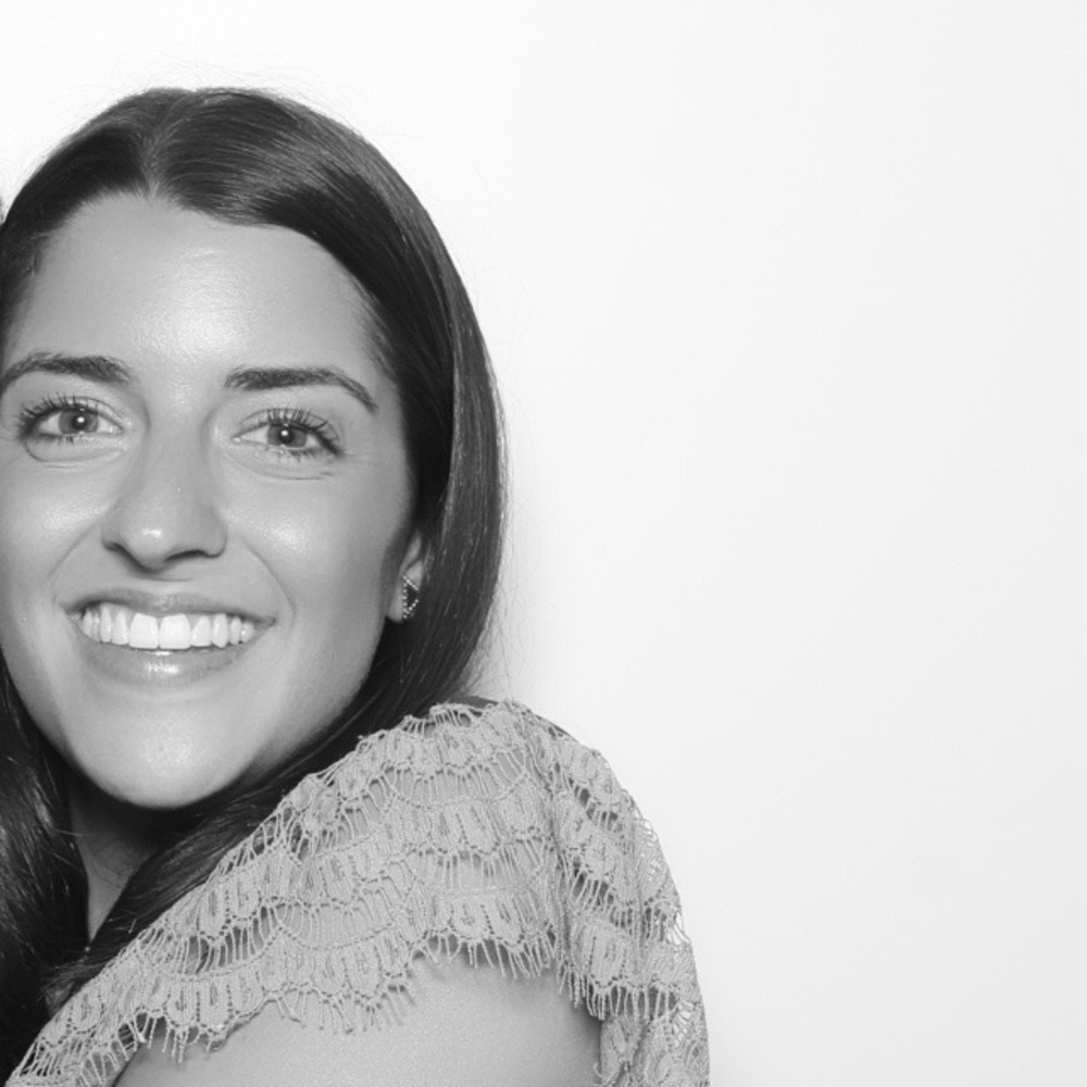 Meet your Posher, Marta